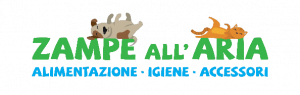 Negozio animali a Roma Colli Aniene